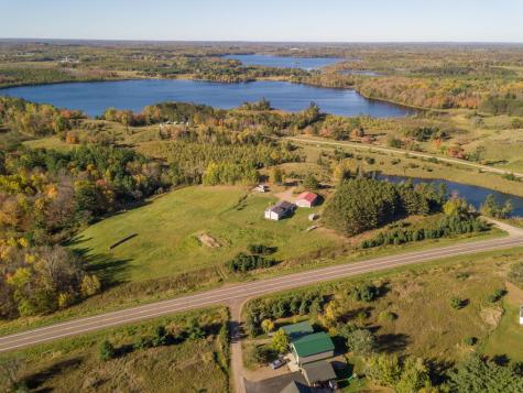 33702 370th Avenue Aitkin MN 56431
