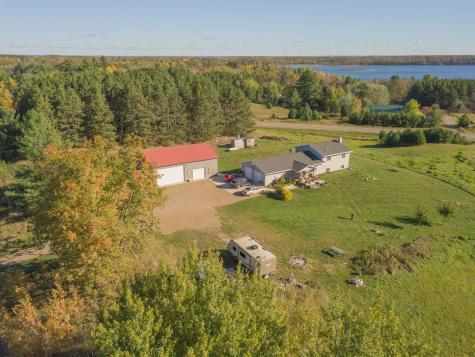 33702 370th Avenue Aitkin MN 56431