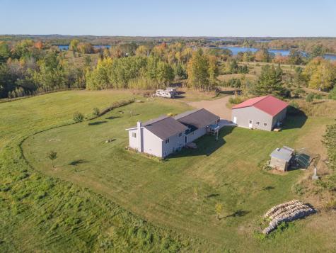 33702 370th Avenue Aitkin MN 56431