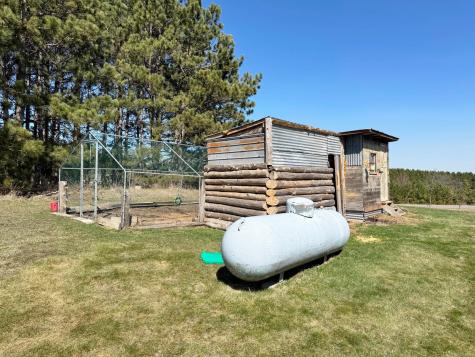 33702 370th Avenue Aitkin MN 56431