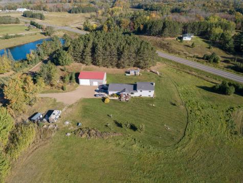 33702 370th Avenue Aitkin MN 56431