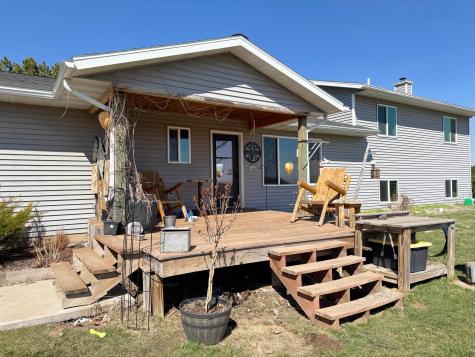 33702 370th Avenue Aitkin MN 56431