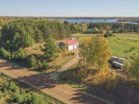 33702 370th Avenue Aitkin MN 56431