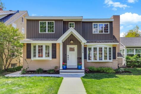 5036 Russell Avenue S Minneapolis MN 55410
