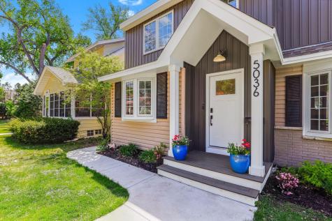 5036 Russell Avenue S Minneapolis MN 55410