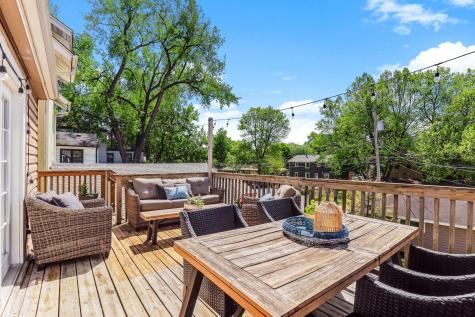5036 Russell Avenue S Minneapolis MN 55410