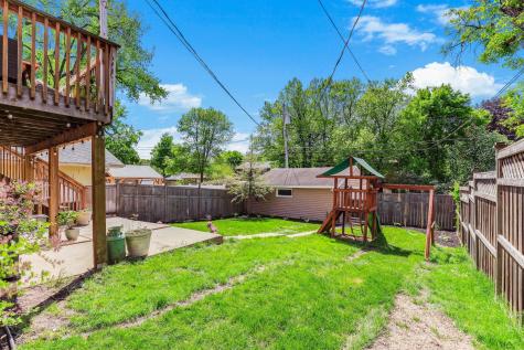 5036 Russell Avenue S Minneapolis MN 55410