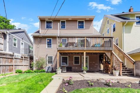 5036 Russell Avenue S Minneapolis MN 55410