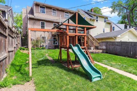 5036 Russell Avenue S Minneapolis MN 55410