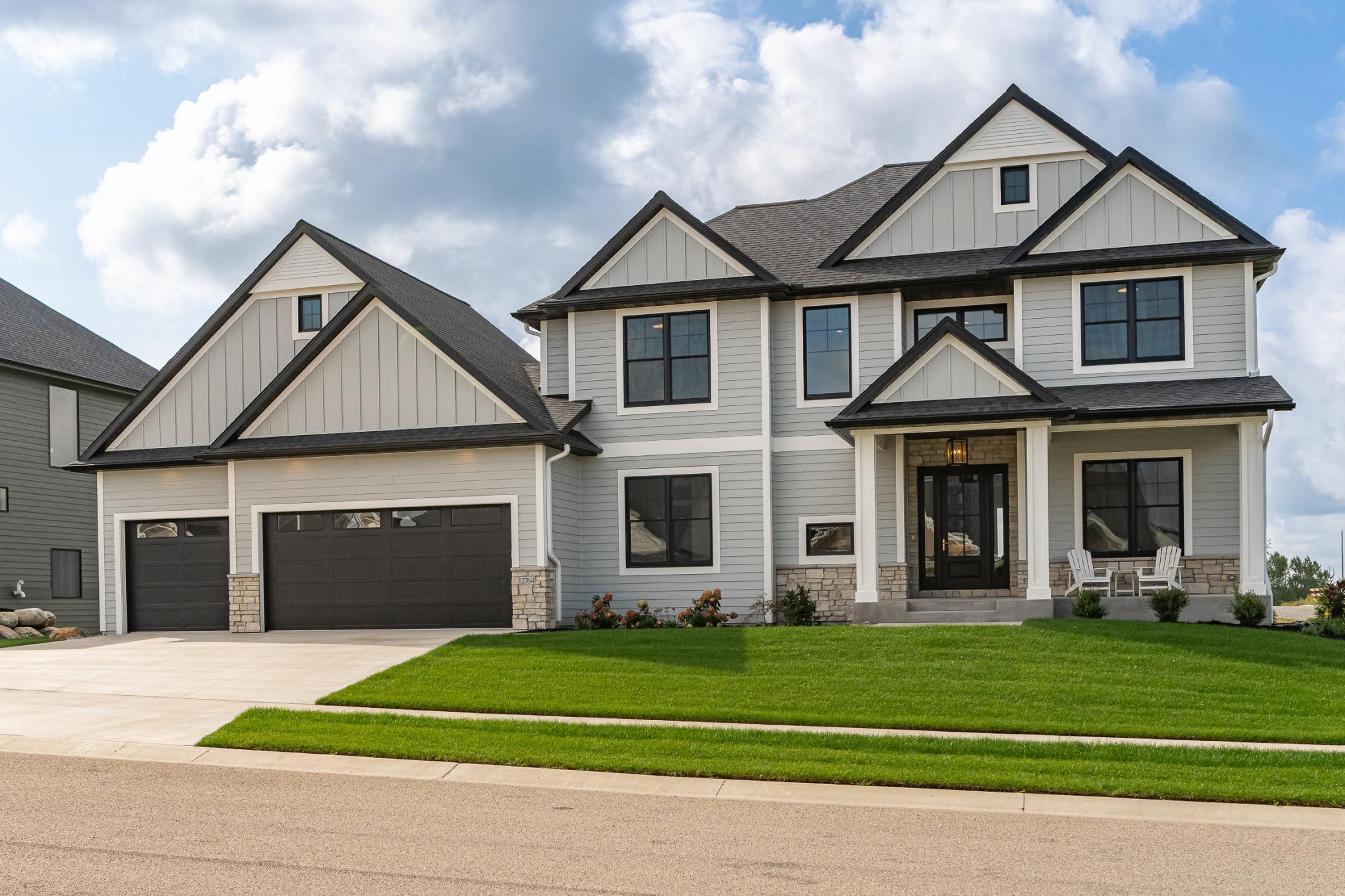 2764 Scenic Point Drive SW Rochester MN 55902