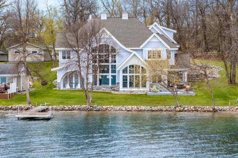 22195 Broadwater Drive Pelican Rapids MN 56572
