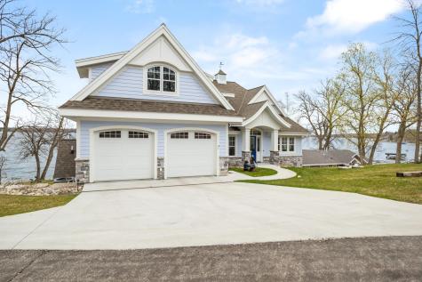 22195 Broadwater Drive Pelican Rapids MN 56572