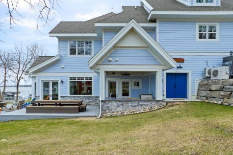 22195 Broadwater Drive Pelican Rapids MN 56572