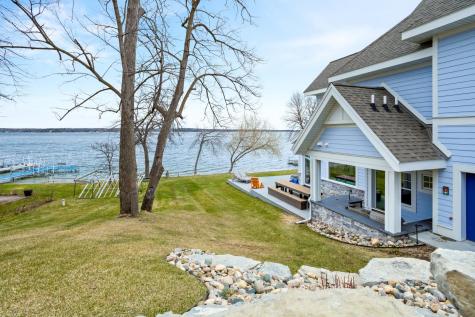 22195 Broadwater Drive Pelican Rapids MN 56572