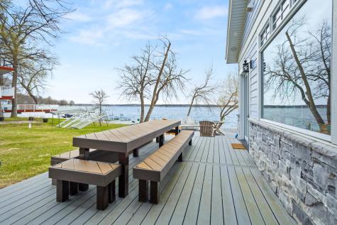 22195 Broadwater Drive Pelican Rapids MN 56572