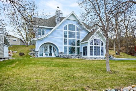 22195 Broadwater Drive Pelican Rapids MN 56572