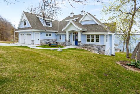 22195 Broadwater Drive Pelican Rapids MN 56572
