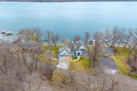 22195 Broadwater Drive Pelican Rapids MN 56572
