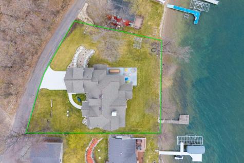 22195 Broadwater Drive Pelican Rapids MN 56572