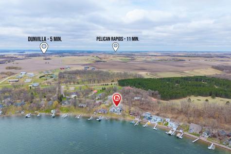 22195 Broadwater Drive Pelican Rapids MN 56572