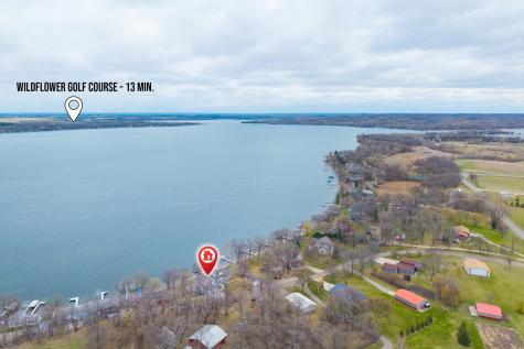 22195 Broadwater Drive Pelican Rapids MN 56572