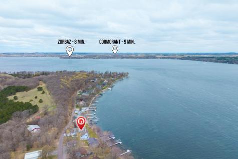 22195 Broadwater Drive Pelican Rapids MN 56572