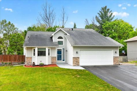 13116 Jay Street NW Coon Rapids MN 55448