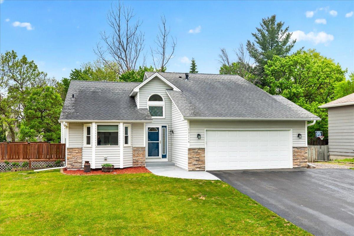 13116 Jay Street NW Coon Rapids MN 55448