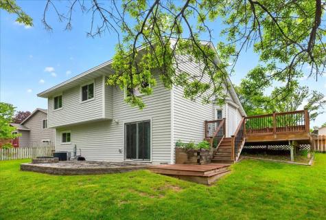 13116 Jay Street NW Coon Rapids MN 55448