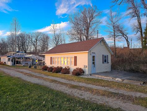 34818 Co Highway 36 #4 Vergas MN 56587