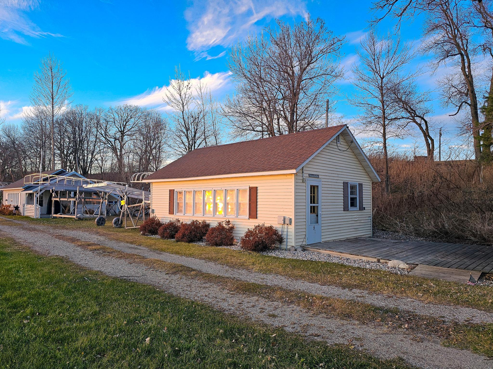 34818 Co Highway 36 #4 Vergas MN 56587