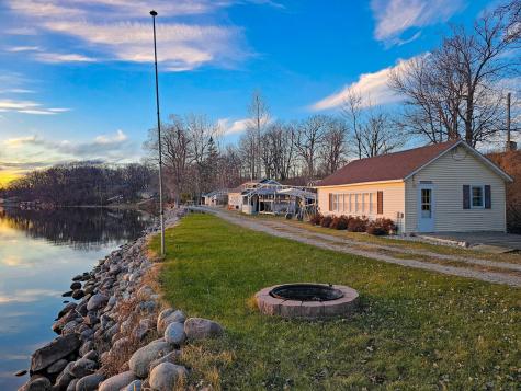 34818 Co Highway 36 #4 Vergas MN 56587