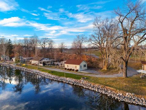 34818 Co Highway 36 #4 Vergas MN 56587