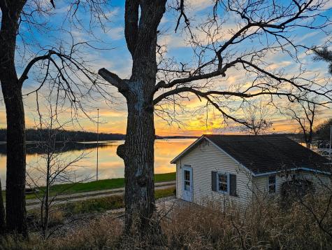 34818 Co Highway 36 #4 Vergas MN 56587