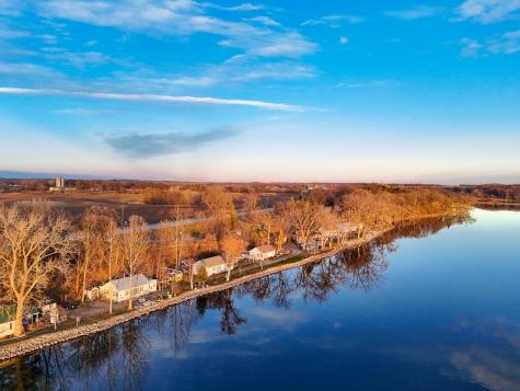 34818 Co Highway 36 #4 Vergas MN 56587