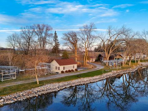 34818 Co Highway 36 #4 Vergas MN 56587