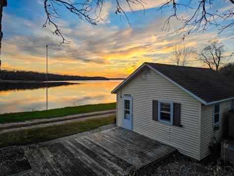 34818 Co Highway 36 #4 Vergas MN 56587