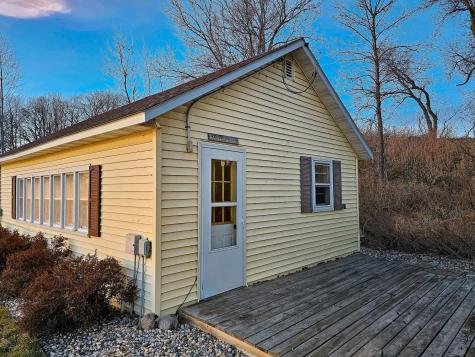 34818 Co Highway 36 #4 Vergas MN 56587