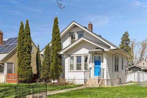 1871 Hyacinth Avenue E Saint Paul MN 55119