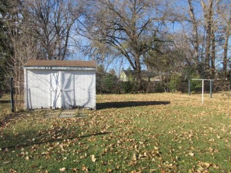 611 15th Street N Moorhead MN 56560