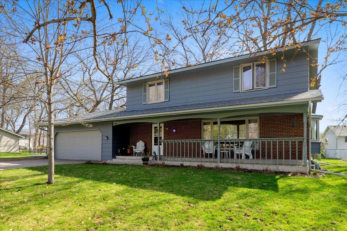 1308 Woods Circle Buffalo MN 55313