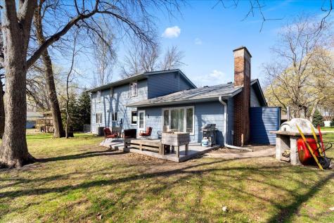 1308 Woods Circle Buffalo MN 55313