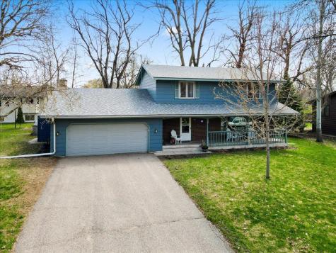 1308 Woods Circle Buffalo MN 55313