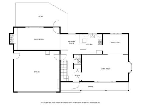 1308 Woods Circle Buffalo MN 55313
