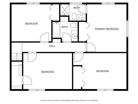 1308 Woods Circle Buffalo MN 55313