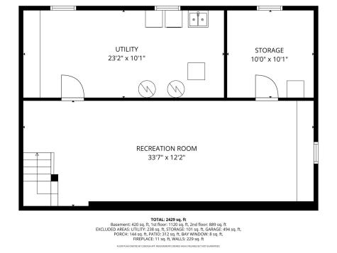 1308 Woods Circle Buffalo MN 55313
