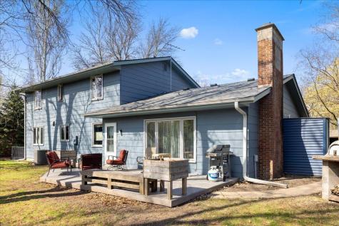 1308 Woods Circle Buffalo MN 55313