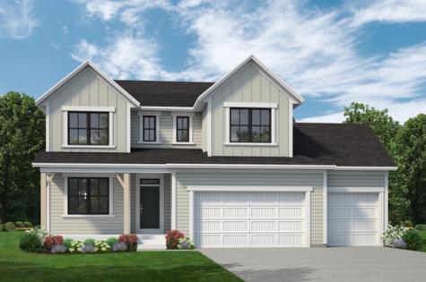 19865 63rd Avenue N Corcoran MN 55340