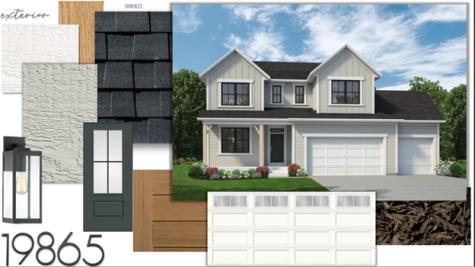 19865 63rd Avenue N Corcoran MN 55340