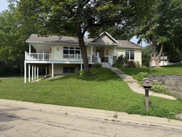 709 Blackmer Avenue Albert Lea MN 56007